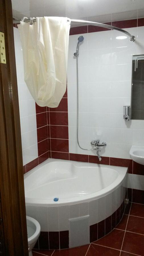 Zukhro Boutique Hotel Chiwa Zewnętrze zdjęcie