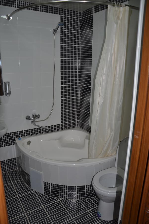 Zukhro Boutique Hotel Chiwa Zewnętrze zdjęcie