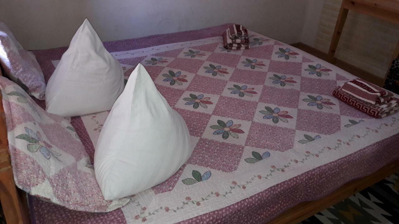 Zukhro Boutique Hotel Chiwa Zewnętrze zdjęcie